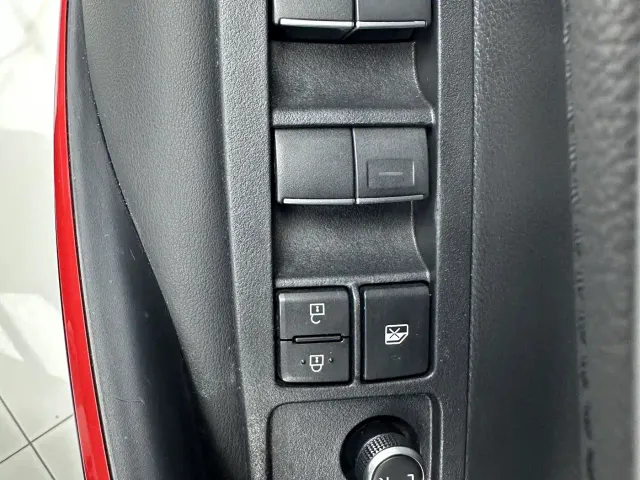 Toyota Levin — Фото автомобиля 14