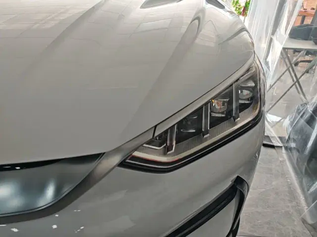 BYD Song PLUS — Фото автомобиля 23