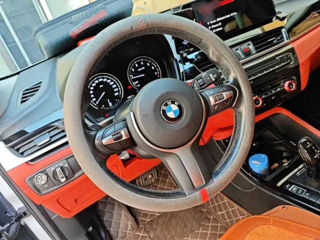 BMW X2 — Фото автомобиля 6