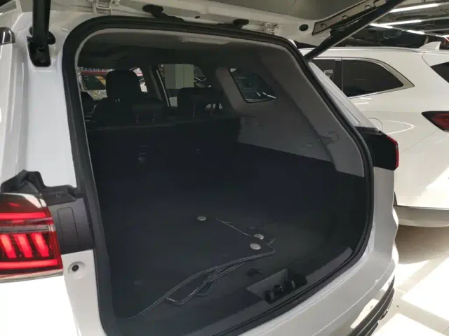 Chery Tiggo 8 PLUS — Фото автомобиля 18