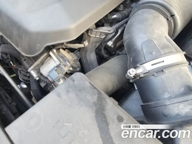 Hyundai Staria — Фото автомобиля 17