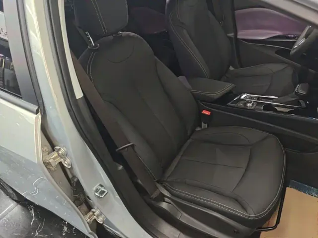 Buick Velite 6 — Фото автомобиля 24