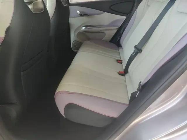 BYD Dolphin — Фото автомобиля 16
