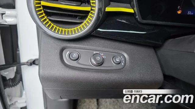 ChevroletGMDaewoo Trax Trax Кроссовер — Фото автомобиля 9