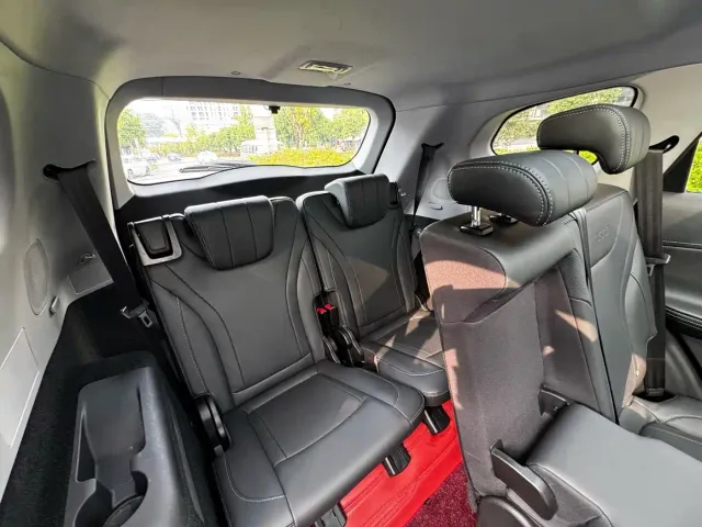 Chery Tiggo 8 PRO — Фото автомобиля 13