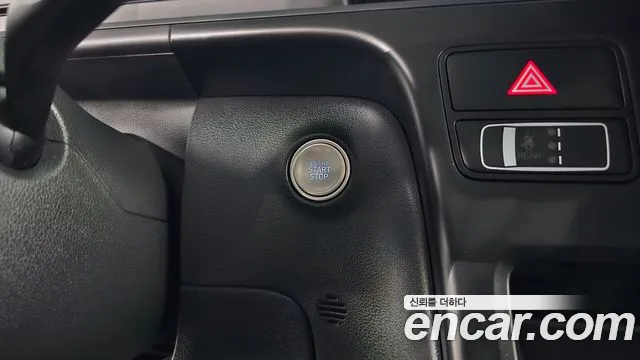 Hyundai Staria — Фото автомобиля 25