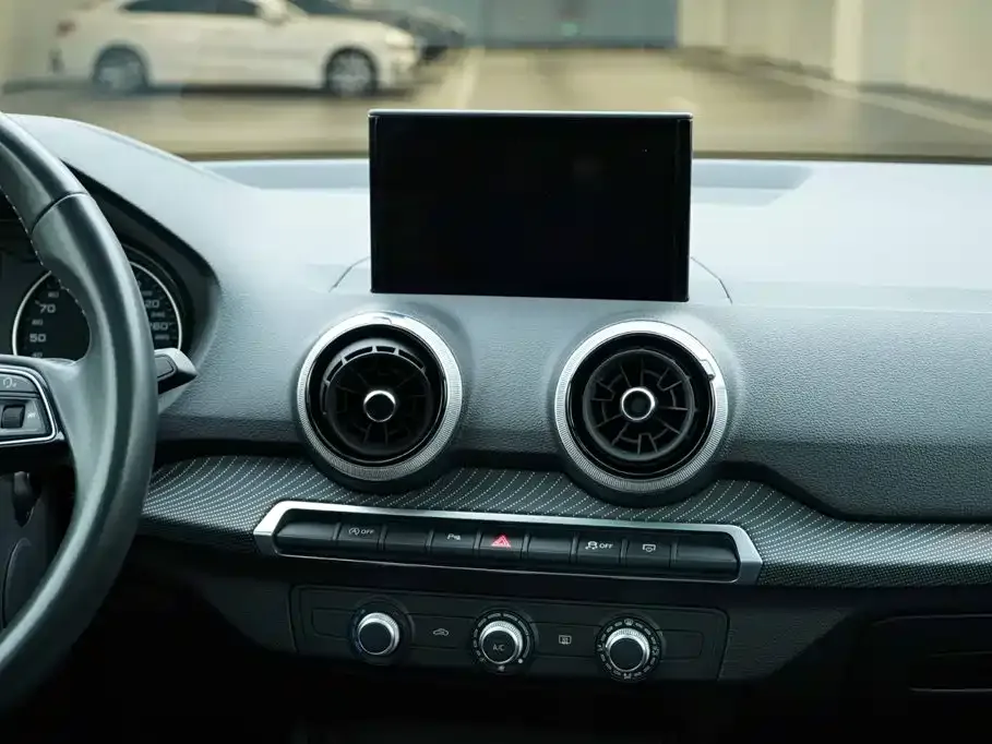 Audi Audi Q2L 2022 35 TFSI Progressive Elegance — Фото автомобиля 17