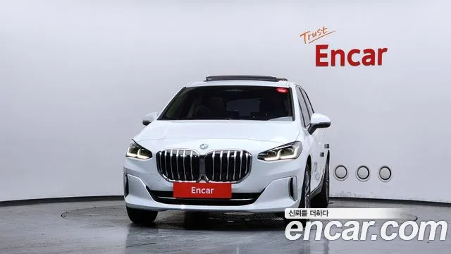 BMW 2-Series — Фото автомобиля 2