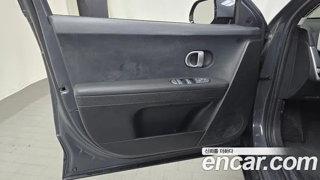 Hyundai Ioniq5 Ioniq5 — Фото автомобиля 23