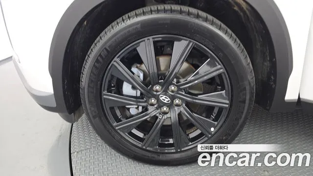 Hyundai Palisade The New Palisade Бензин 3.8 4WD — Фото автомобиля 18