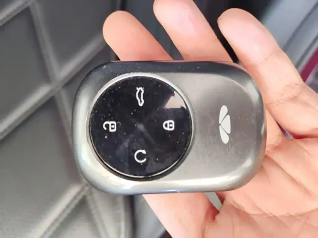 Chery Fulwin A9L — Фото автомобиля 8