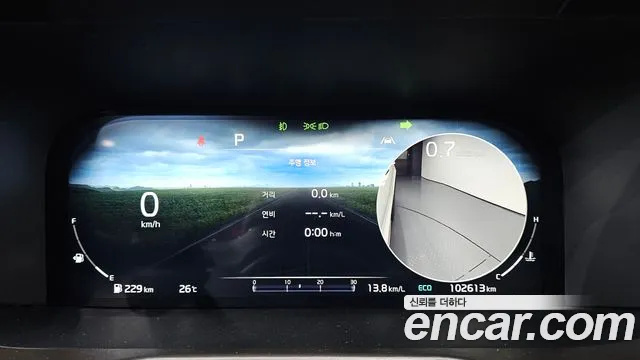 Kia Sorento Sorento 4-е поколение Дизель 2.2 4WD — Фото автомобиля 7