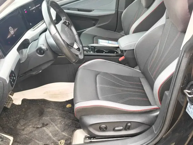 Volkswagen Lamando 2023 Lamando L 280TSI DSG Cool Edition — Фото автомобиля 4