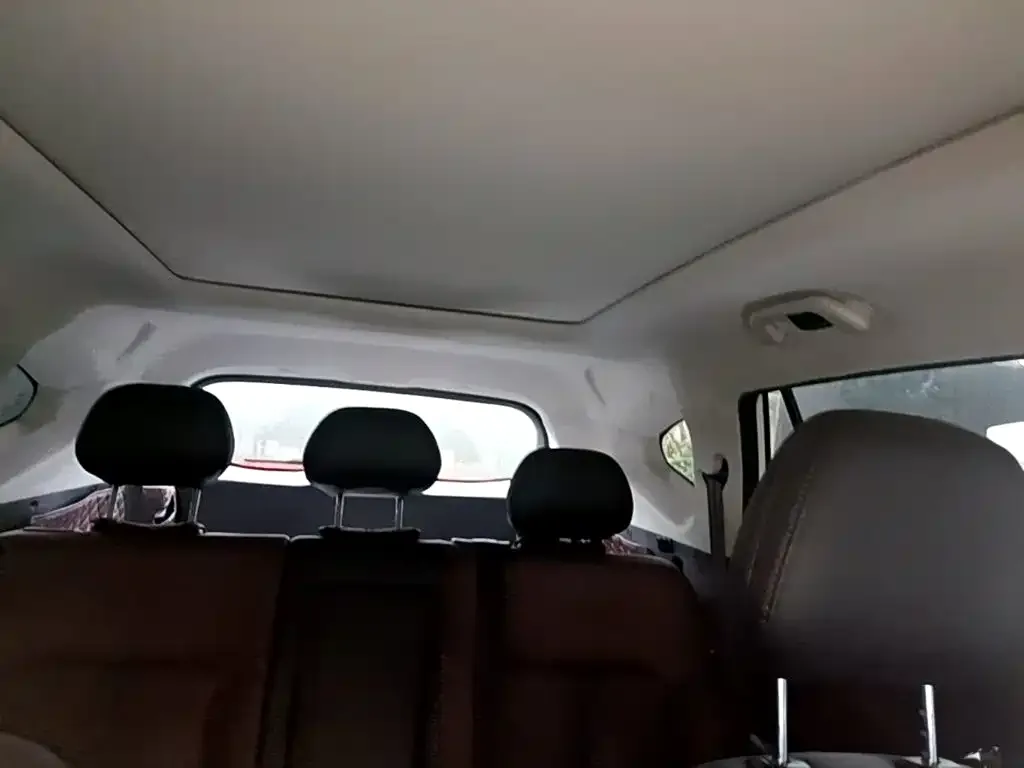 Sehol Sehol X8 PLUS 2023 1.5TGDI DCT Smart Enjoyment Edition (7-seater) — Фото автомобиля 17