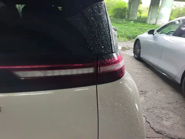 BYD Seagull 2024 Glory Edition 305km Freedom Edition — Фото автомобиля 7