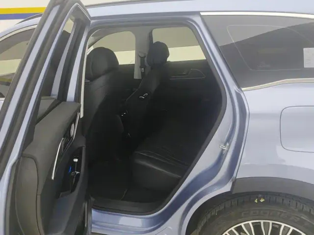 Chery Fulwin T9 — Фото автомобиля 11
