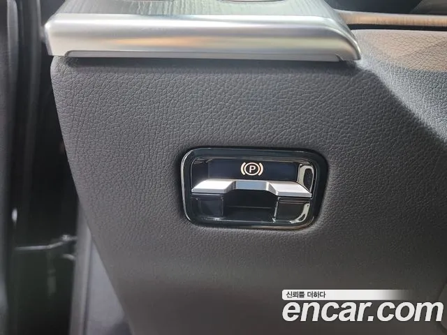 Mercedes-Benz S-Class S-класс W223 — Фото автомобиля 11