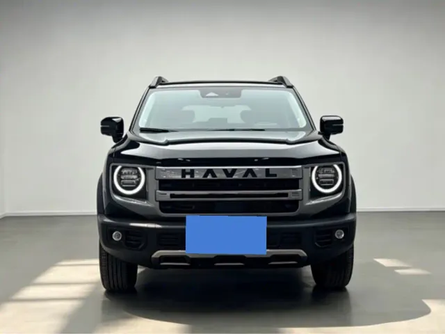Haval Big Dog — Фото автомобиля 2