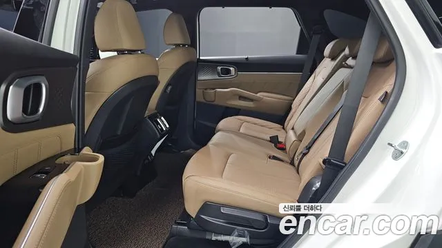 Kia Sorento — Фото автомобиля 18