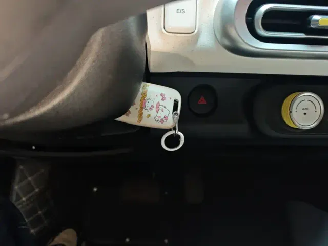 Wuling Hongguang Mini EV — Фото автомобиля 8