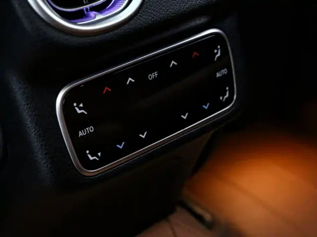 Mercedes-Benz GLC-Class — Фото автомобиля 17