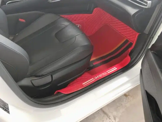 Hyundai Elantra — Фото автомобиля 8