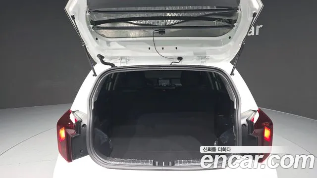 Kia morning Новый Morning (JA) Фургон — Фото автомобиля 20