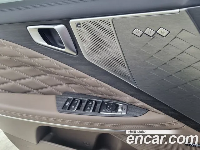 Kia K8 Signature — Фото автомобиля 19