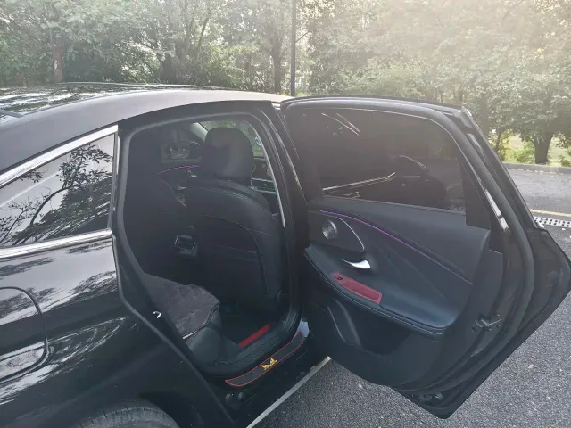 Chery Arrizo 8 — Фото автомобиля 18