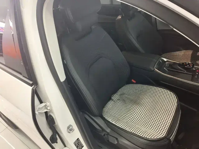 Ford Edge — Фото автомобиля 24
