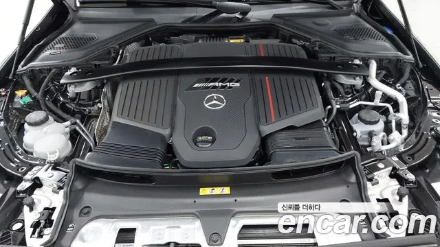 Mercedes-Benz E-Class — Фото автомобиля 6