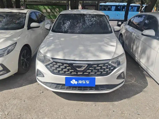 Jetta VA3 — Фото автомобиля 2