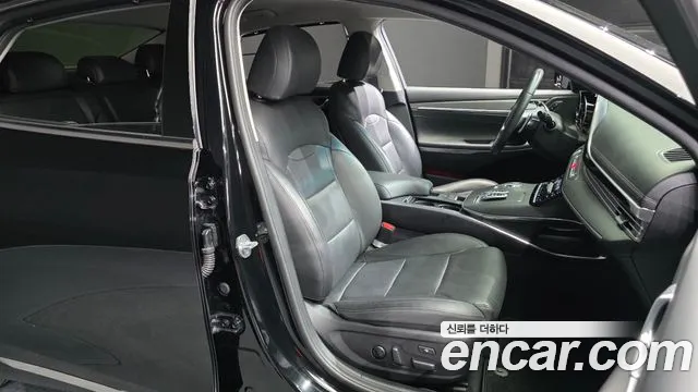 Hyundai Grandeur Новый Grandeur IG — Фото автомобиля 26