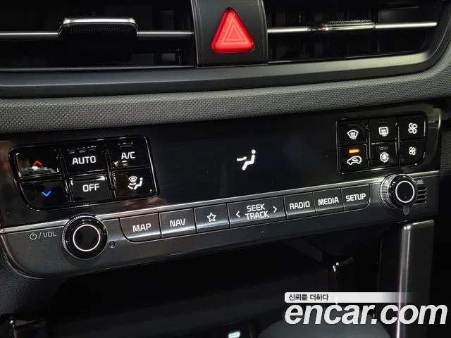 Kia Seltos Новый Seltos Бензин 2.0 2WD — Фото автомобиля 14