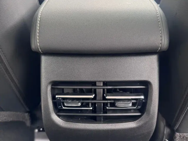 Haval M6 — Фото автомобиля 12