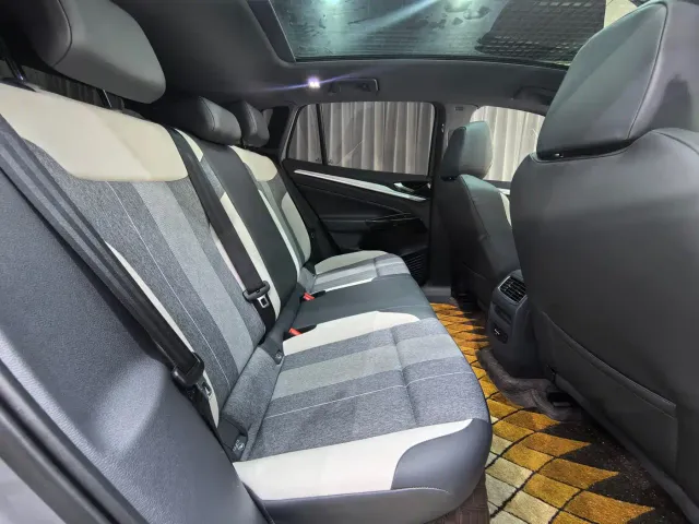 Volkswagen ID.4 Crozz — Фото автомобиля 11