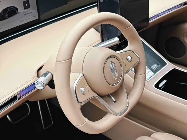Stelato S9 — Фото автомобиля 16