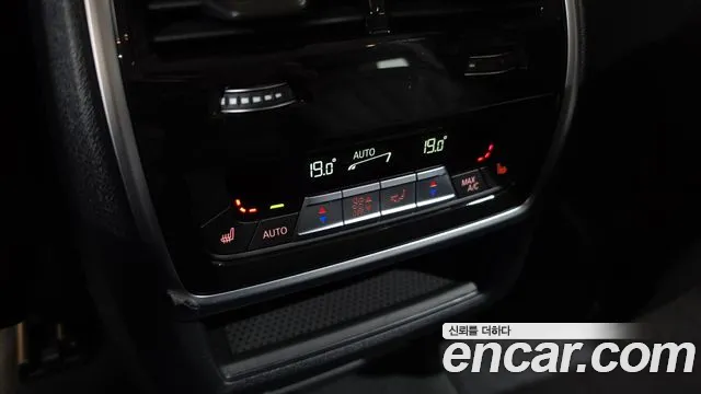 BMW X5 G05 — Фото автомобиля 19