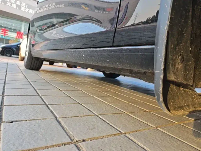 Buick Regal — Фото автомобиля 20