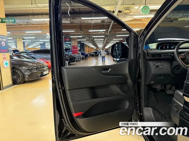 Hyundai Staria — Фото автомобиля 7