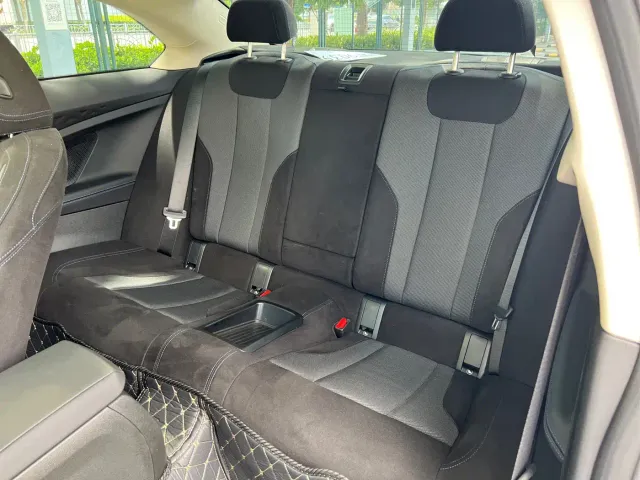 BMW 2 Series — Фото автомобиля 14