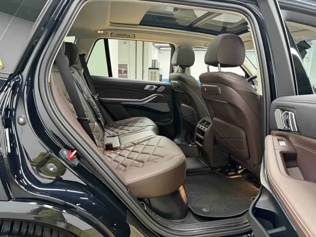 BMW X5 — Фото автомобиля 26