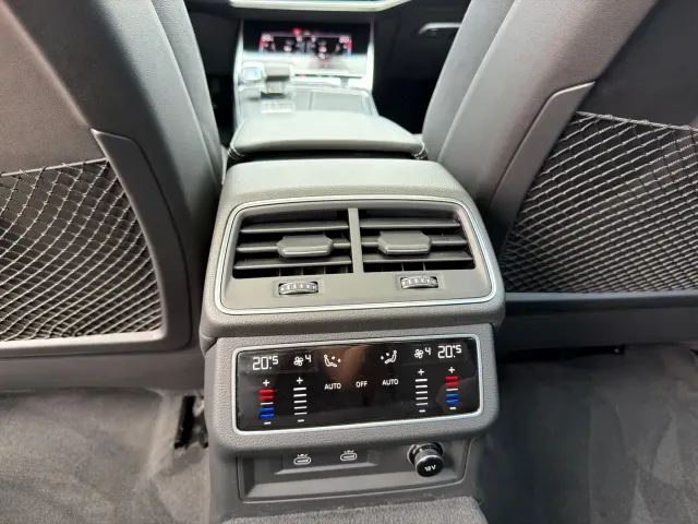 Audi A6L — Фото автомобиля 6
