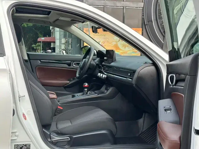 Honda Integra — Фото автомобиля 10