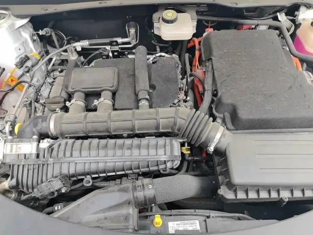 BYD Qin PLUS — Фото автомобиля 16