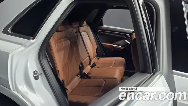 Audi Q3 F3 — Фото автомобиля 26