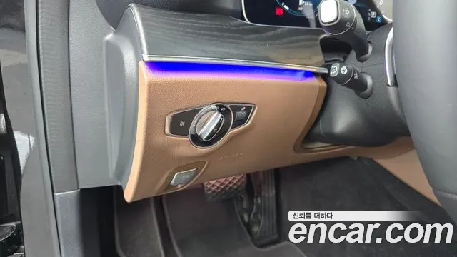 Mercedes-Benz E-Class W213 — Фото автомобиля 22