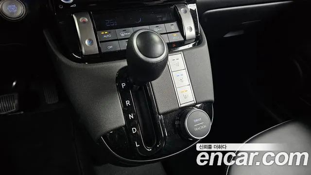 Hyundai Casper Casper Turbo Inspiration — Фото автомобиля 9