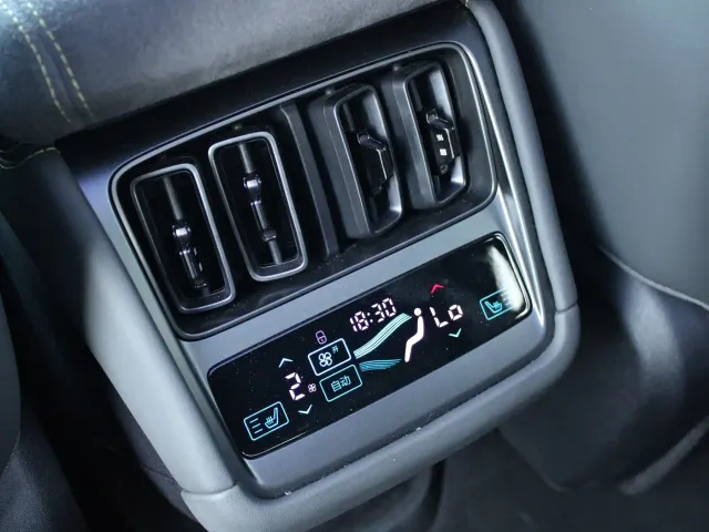 BYD Song L EV — Фото автомобиля 24
