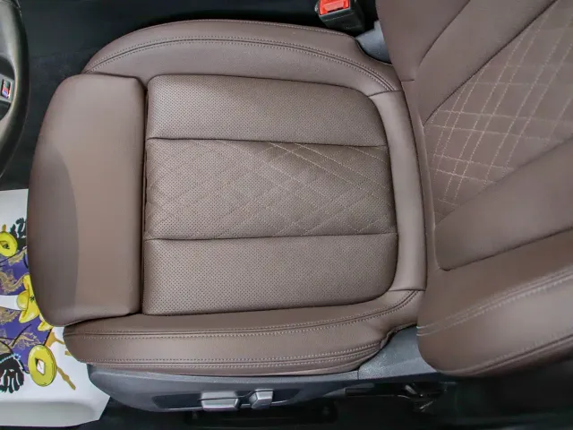BMW 3 Series — Фото автомобиля 14